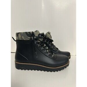 Jambu Size 9 M Rainey Hiker Ankle Boots